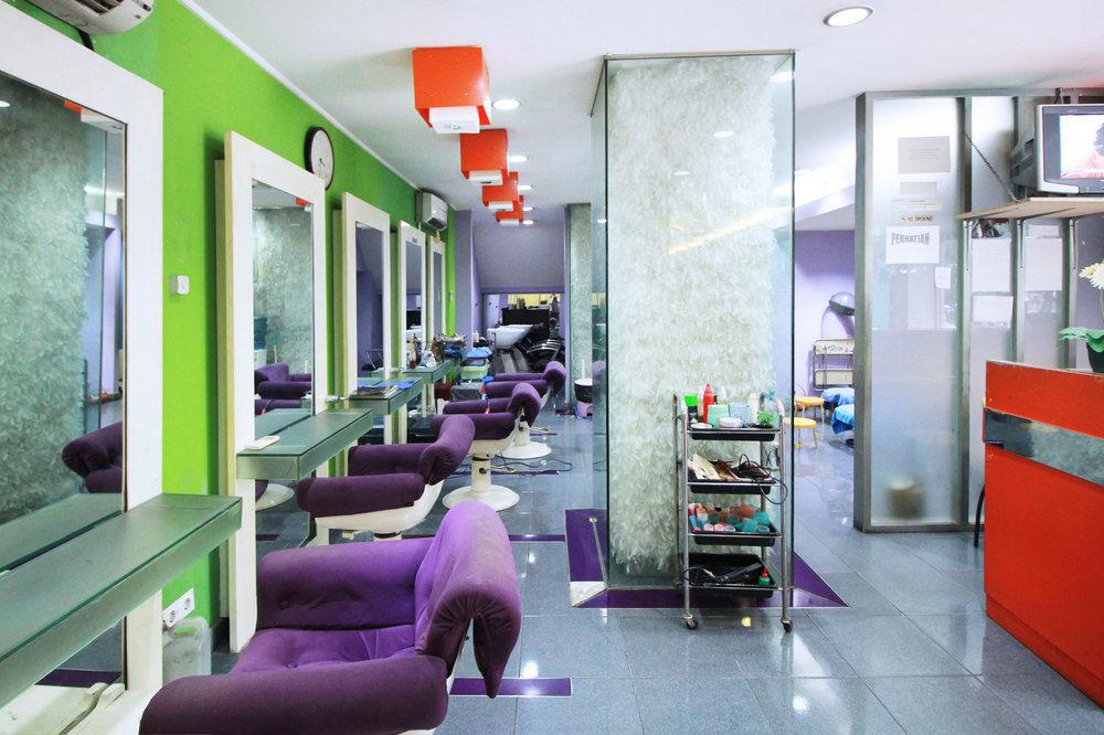 Collection O 7 Hotel Melawai Dżakarta Zewnętrze zdjęcie