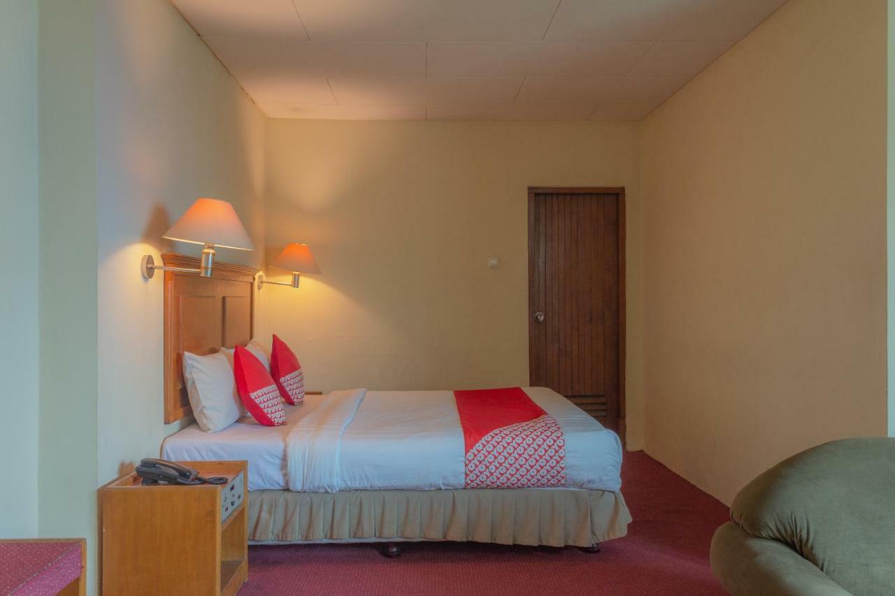 Collection O 7 Hotel Melawai Dżakarta Zewnętrze zdjęcie