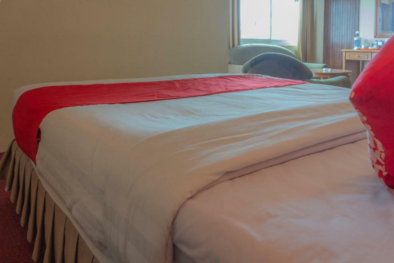 Collection O 7 Hotel Melawai Dżakarta Zewnętrze zdjęcie