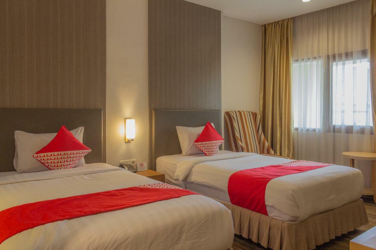 Collection O 7 Hotel Melawai Dżakarta Zewnętrze zdjęcie