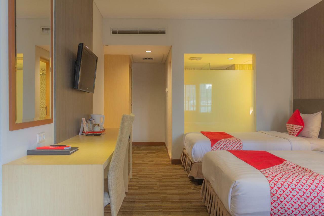 Collection O 7 Hotel Melawai Dżakarta Zewnętrze zdjęcie