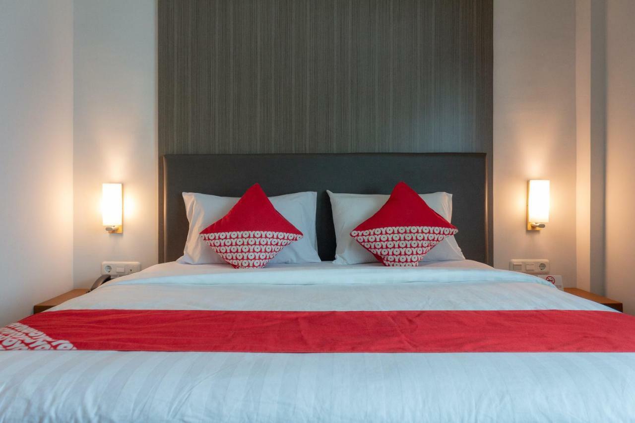 Collection O 7 Hotel Melawai Dżakarta Zewnętrze zdjęcie