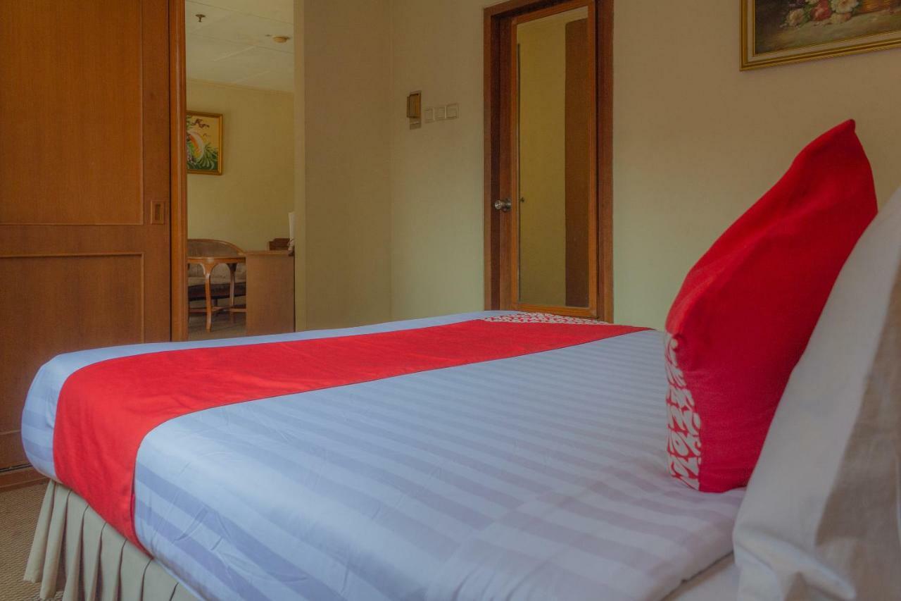 Collection O 7 Hotel Melawai Dżakarta Zewnętrze zdjęcie