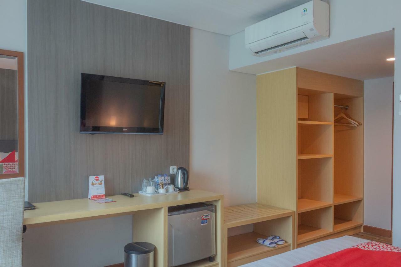 Collection O 7 Hotel Melawai Dżakarta Zewnętrze zdjęcie