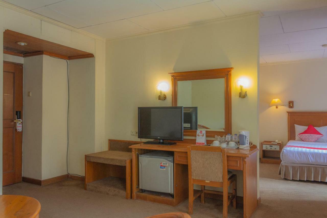 Collection O 7 Hotel Melawai Dżakarta Zewnętrze zdjęcie