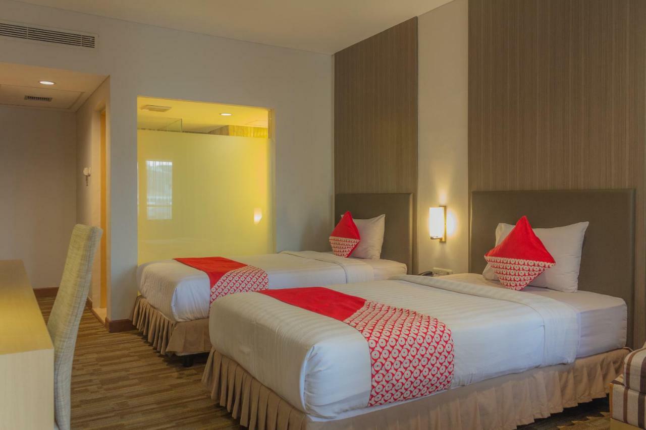 Collection O 7 Hotel Melawai Dżakarta Zewnętrze zdjęcie