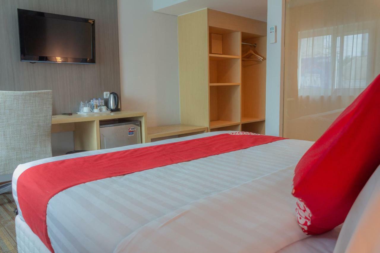 Collection O 7 Hotel Melawai Dżakarta Zewnętrze zdjęcie