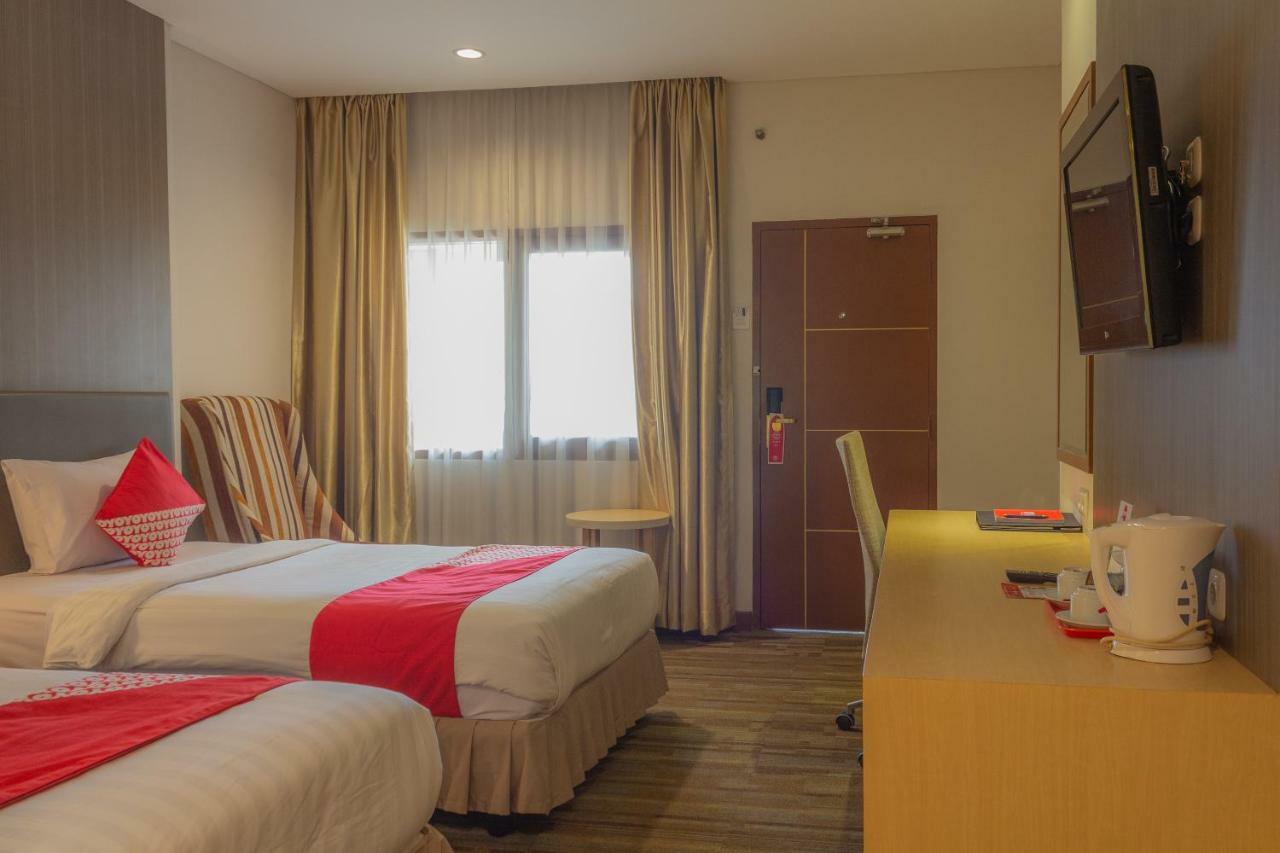 Collection O 7 Hotel Melawai Dżakarta Zewnętrze zdjęcie
