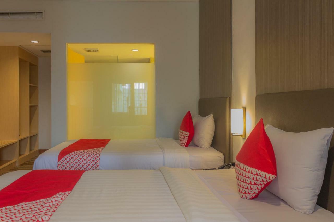 Collection O 7 Hotel Melawai Dżakarta Zewnętrze zdjęcie