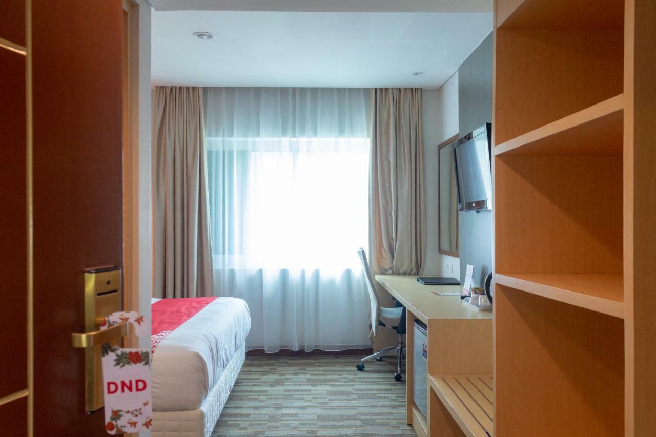 Collection O 7 Hotel Melawai Dżakarta Zewnętrze zdjęcie