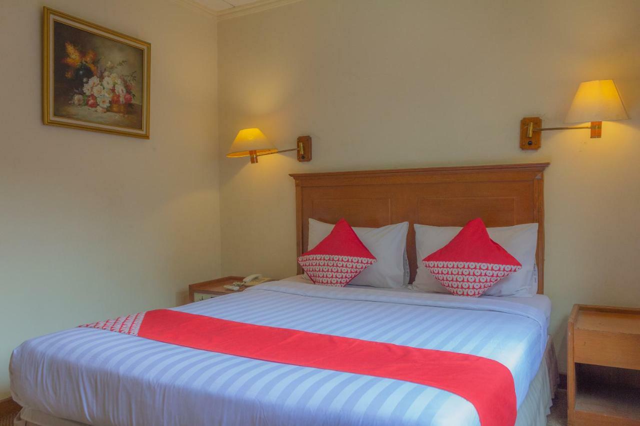 Collection O 7 Hotel Melawai Dżakarta Zewnętrze zdjęcie