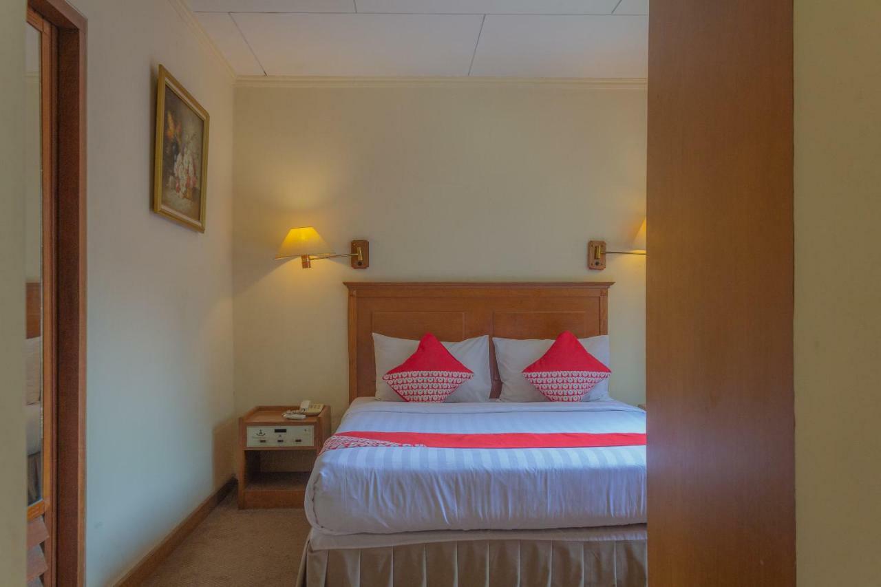 Collection O 7 Hotel Melawai Dżakarta Zewnętrze zdjęcie