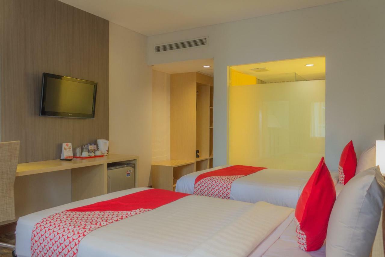 Collection O 7 Hotel Melawai Dżakarta Zewnętrze zdjęcie