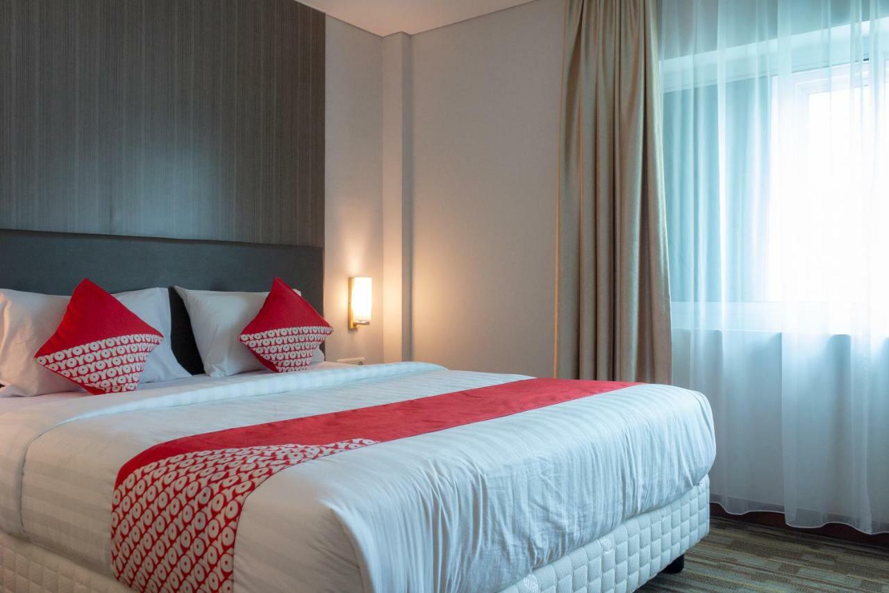 Collection O 7 Hotel Melawai Dżakarta Zewnętrze zdjęcie