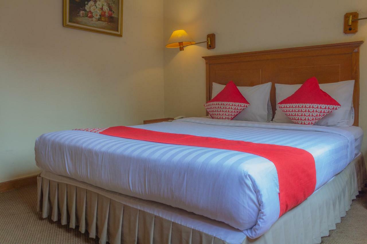 Collection O 7 Hotel Melawai Dżakarta Zewnętrze zdjęcie