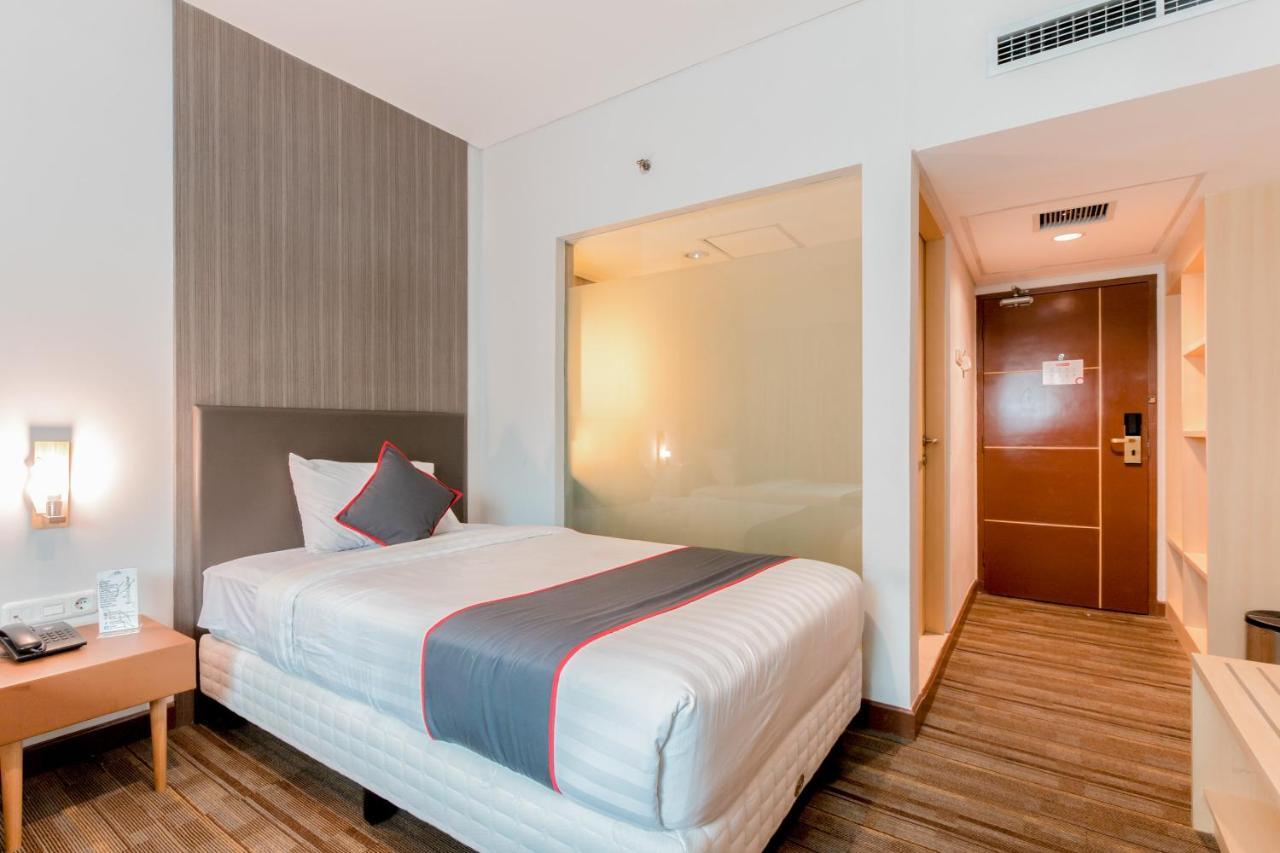Collection O 7 Hotel Melawai Dżakarta Zewnętrze zdjęcie