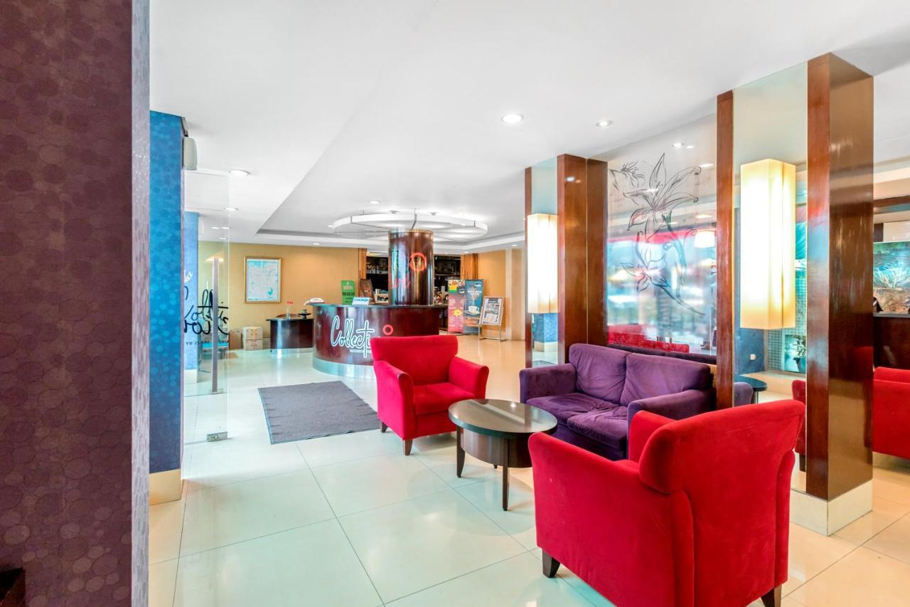 Collection O 7 Hotel Melawai Dżakarta Zewnętrze zdjęcie