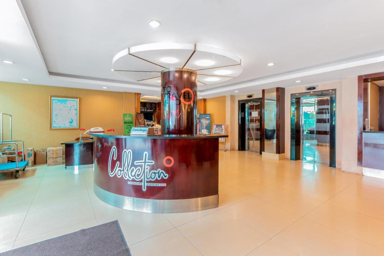 Collection O 7 Hotel Melawai Dżakarta Zewnętrze zdjęcie
